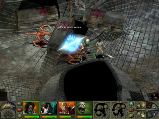 Planescape: Torment